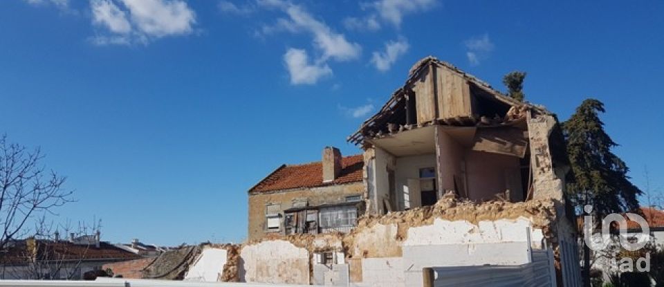 Building plot in Beato of 600 m²