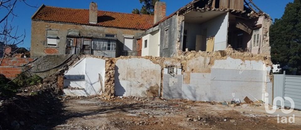 Building plot in Beato of 600 m²