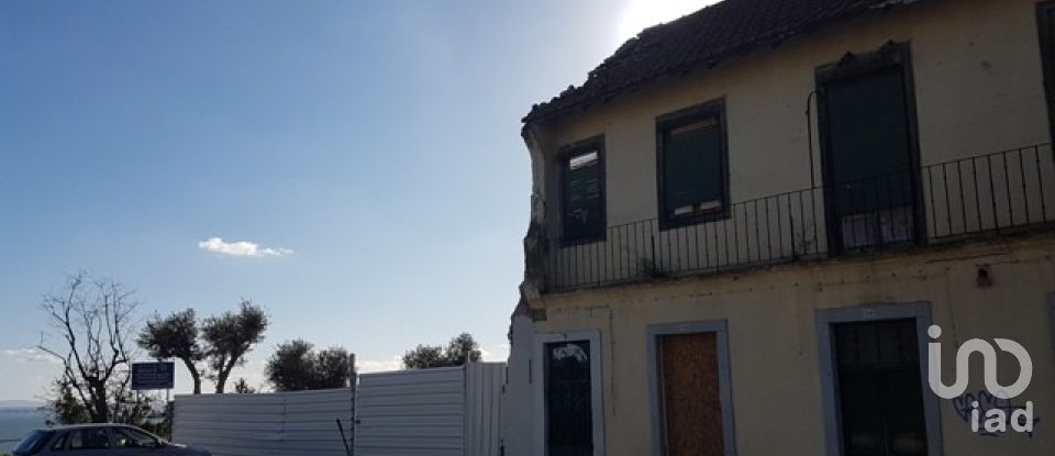 Building plot in Beato of 600 m²