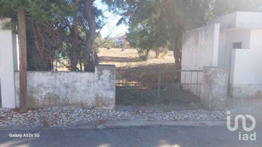 Land in Urra of 3,180 m²
