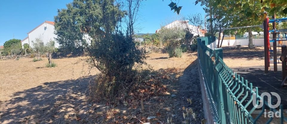 Land in Urra of 3,180 m²