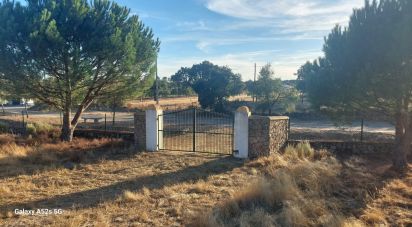 Land in Urra of 25,000 m²