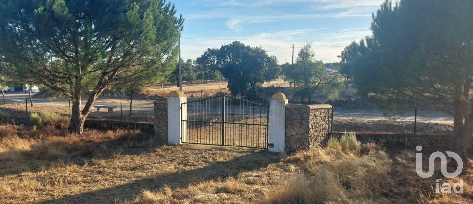 Land in Urra of 25,000 m²