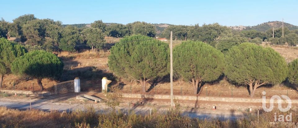 Land in Urra of 25,000 m²