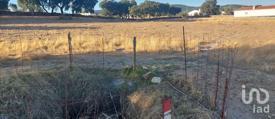 Land in Urra of 25,000 m²