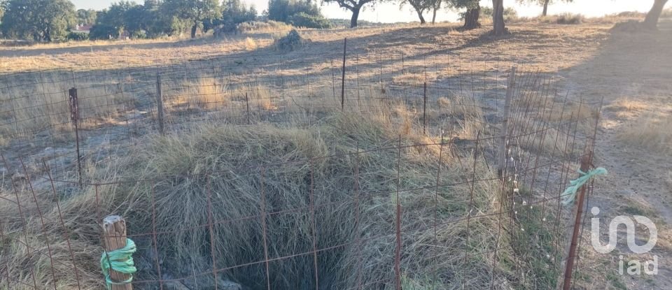 Land in Urra of 25,000 m²