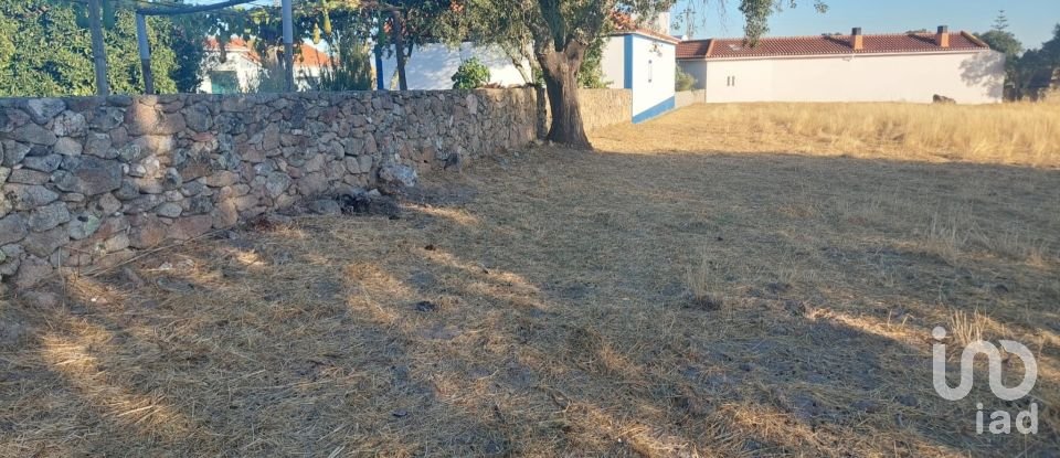 Land in Urra of 25,000 m²