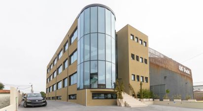 Bureaux à Perafita, Lavra E Santa Cruz Do Bispo de 315 m²
