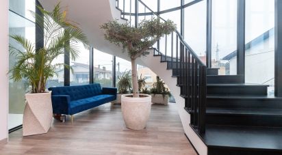 Bureaux à Perafita, Lavra E Santa Cruz Do Bispo de 315 m²