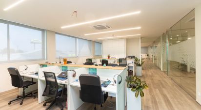 Bureaux à Perafita, Lavra E Santa Cruz Do Bispo de 315 m²