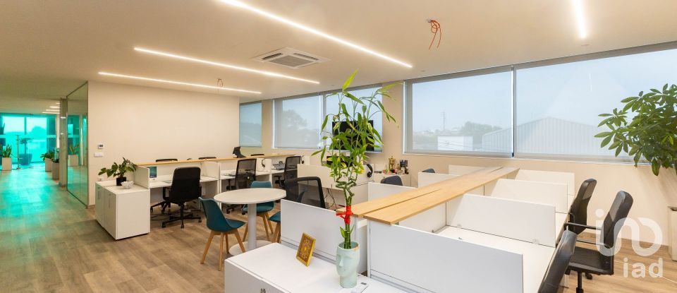 Escritório em Perafita, Lavra E Santa Cruz Do Bispo de 315 m²