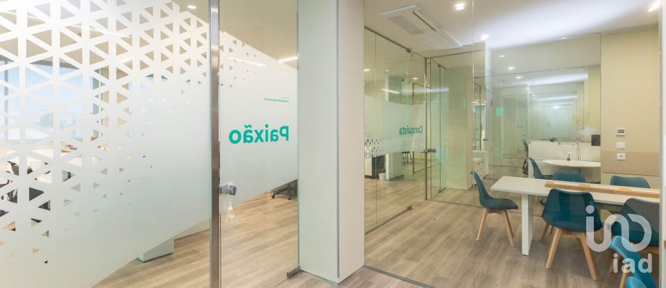 Escritório em Perafita, Lavra E Santa Cruz Do Bispo de 315 m²