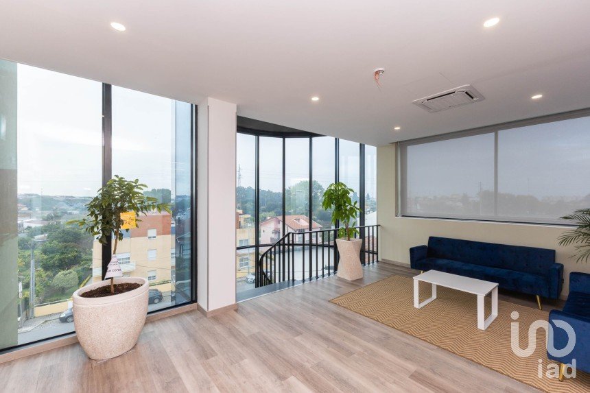 Offices in Perafita, Lavra E Santa Cruz Do Bispo of 315 m²