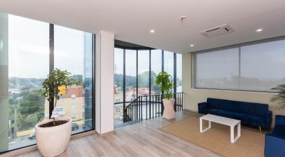 Bureaux à Perafita, Lavra E Santa Cruz Do Bispo de 315 m²