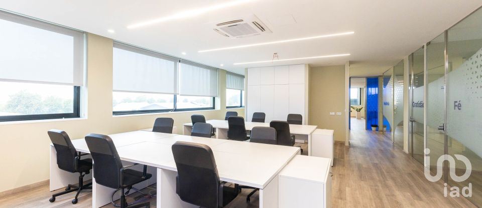 Offices in Perafita, Lavra E Santa Cruz Do Bispo of 315 m²