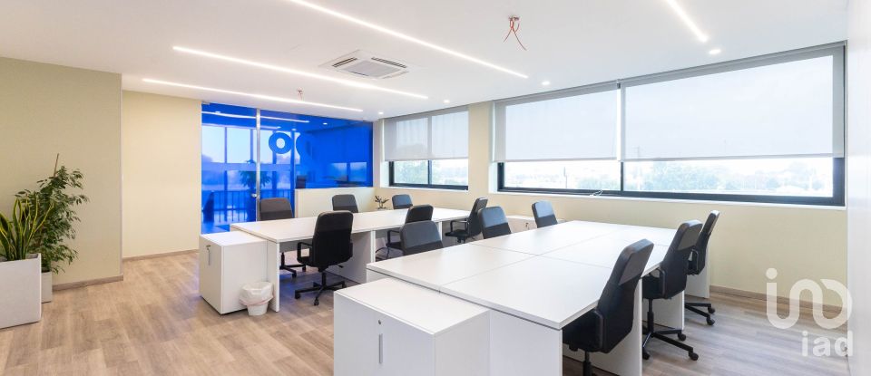 Offices in Perafita, Lavra E Santa Cruz Do Bispo of 315 m²