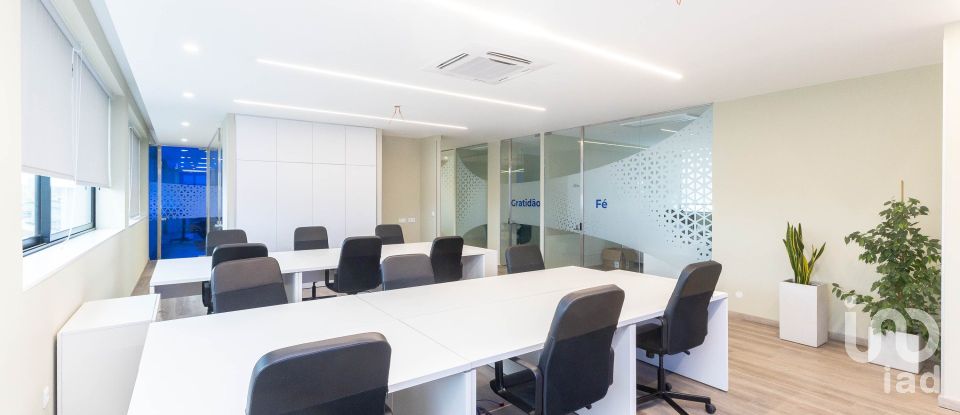 Offices in Perafita, Lavra E Santa Cruz Do Bispo of 315 m²