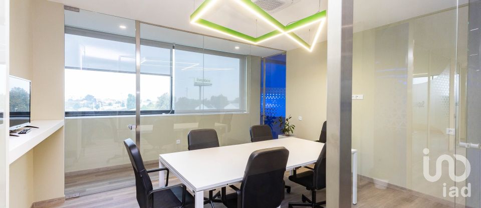 Offices in Perafita, Lavra E Santa Cruz Do Bispo of 315 m²