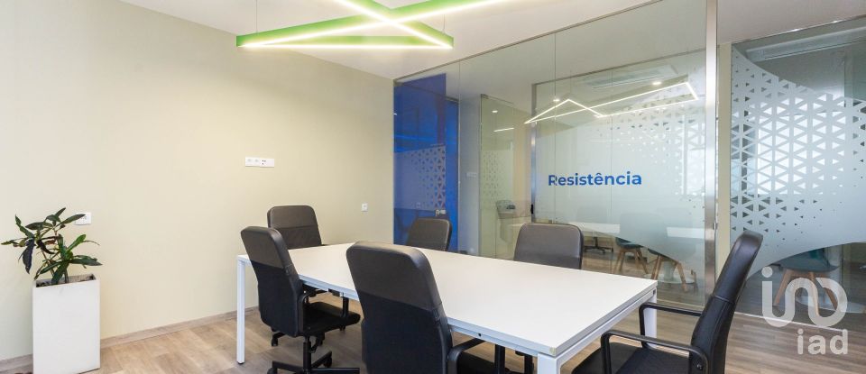 Offices in Perafita, Lavra E Santa Cruz Do Bispo of 315 m²