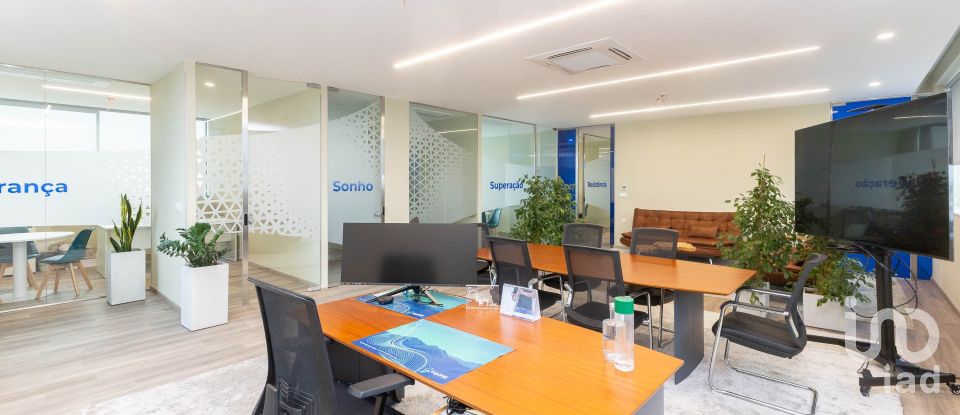 Offices in Perafita, Lavra E Santa Cruz Do Bispo of 315 m²