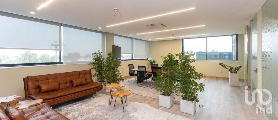 Offices in Perafita, Lavra E Santa Cruz Do Bispo of 315 m²