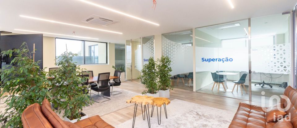 Offices in Perafita, Lavra E Santa Cruz Do Bispo of 315 m²