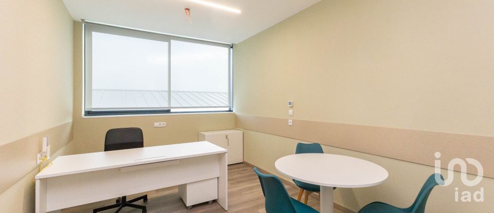 Offices in Perafita, Lavra E Santa Cruz Do Bispo of 315 m²