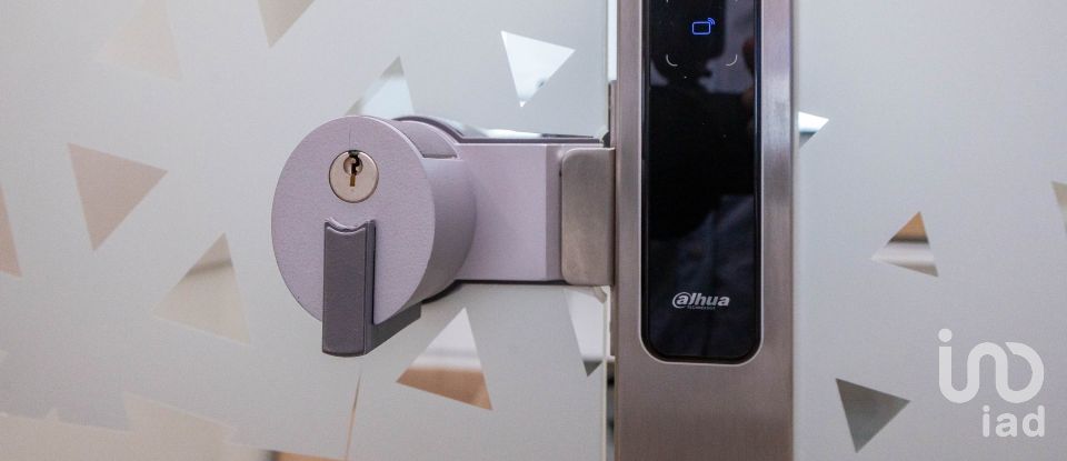 Offices in Perafita, Lavra E Santa Cruz Do Bispo of 315 m²