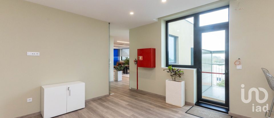 Offices in Perafita, Lavra E Santa Cruz Do Bispo of 315 m²