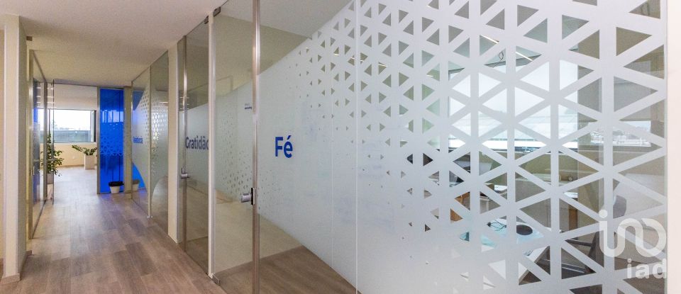 Offices in Perafita, Lavra E Santa Cruz Do Bispo of 315 m²