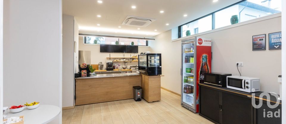 Offices in Perafita, Lavra E Santa Cruz Do Bispo of 315 m²