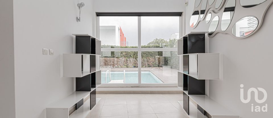 Moradia T3 em Quinta do Anjo de 190 m²