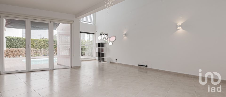 Moradia T3 em Quinta do Anjo de 190 m²