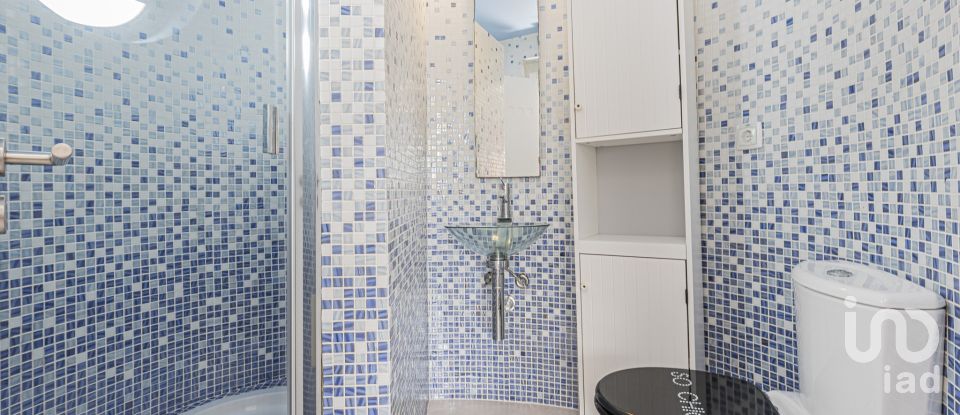 Moradia T3 em Quinta do Anjo de 190 m²