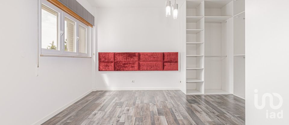 Moradia T3 em Quinta do Anjo de 190 m²