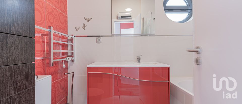 Moradia T3 em Quinta do Anjo de 190 m²