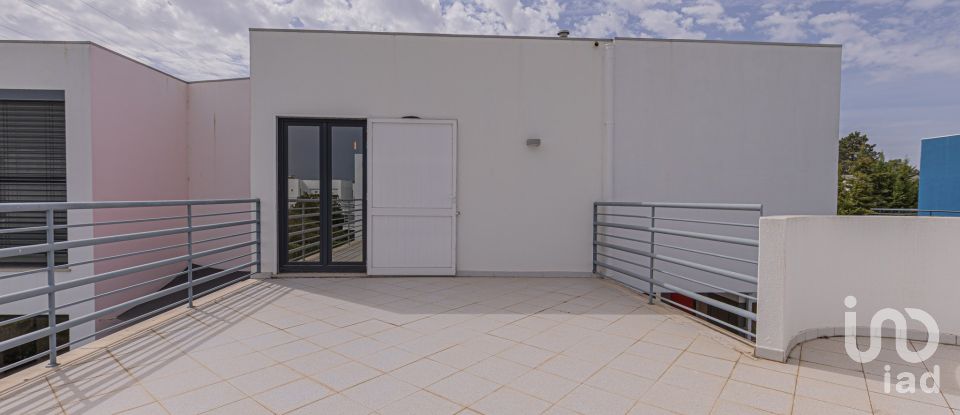 Moradia T3 em Quinta do Anjo de 190 m²