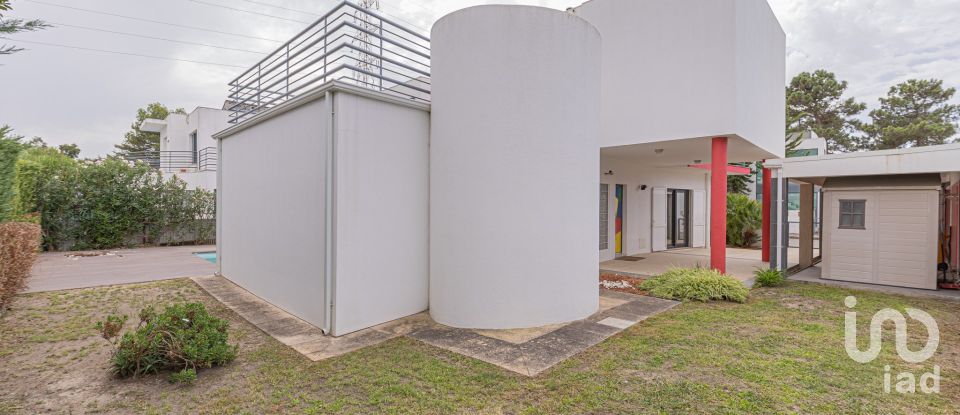 Moradia T3 em Quinta do Anjo de 190 m²