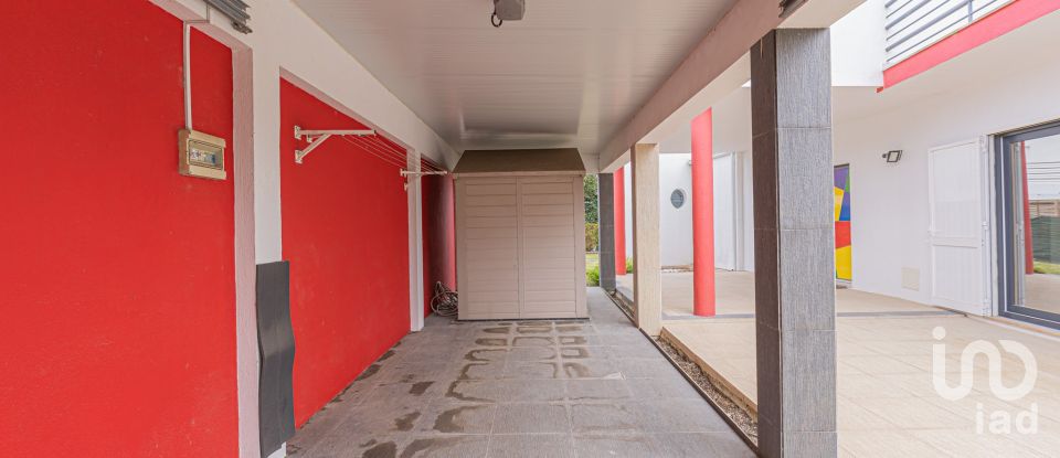 Moradia T3 em Quinta do Anjo de 190 m²