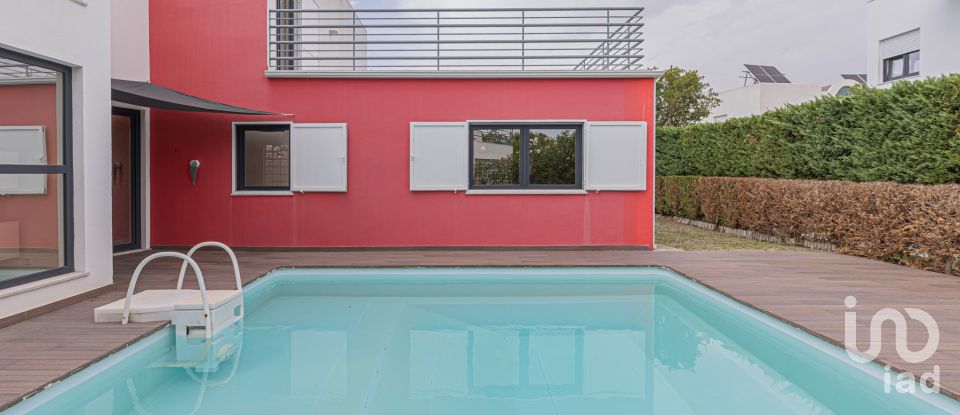 Moradia T3 em Quinta do Anjo de 190 m²