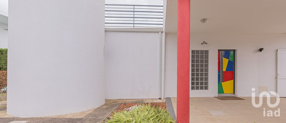 Moradia T3 em Quinta do Anjo de 190 m²