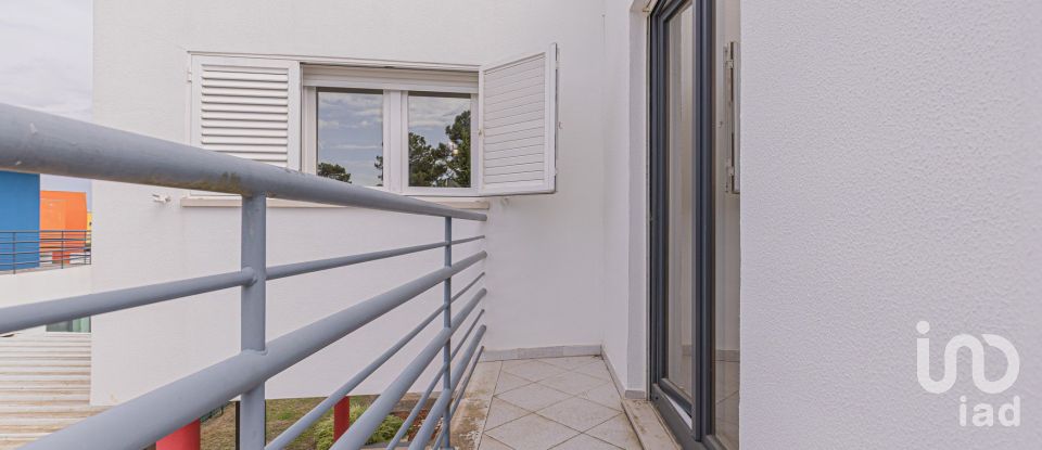 Moradia T3 em Quinta do Anjo de 190 m²