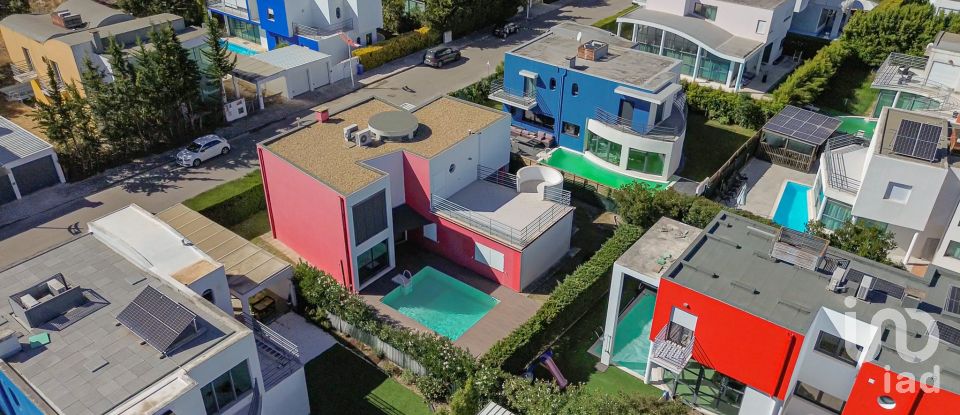 Moradia T3 em Quinta do Anjo de 190 m²