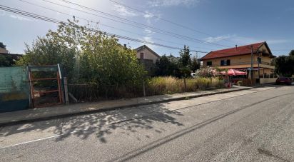 Terrain agricole à Amora de 315 m²