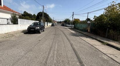 Terrain agricole à Amora de 315 m²