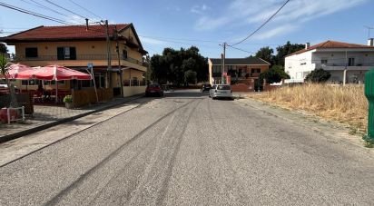 Terrain agricole à Amora de 315 m²