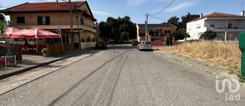 Terreno rústico em Amora de 315 m²