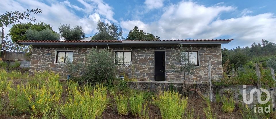 Terrain à Sertã de 1 800 m²