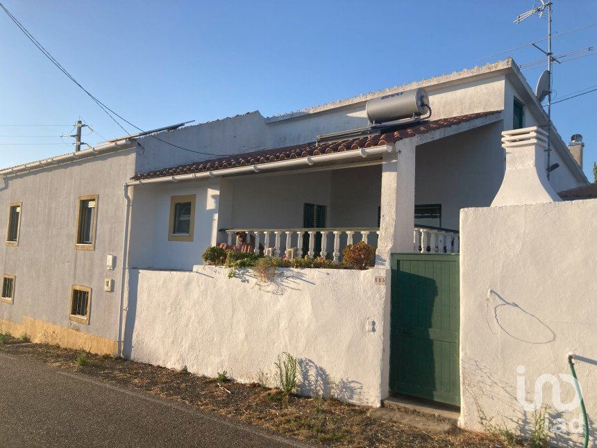 Maison T5 à Cardigos de 255 m²