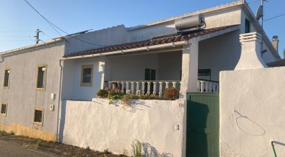 Maison T5 à Cardigos de 255 m²